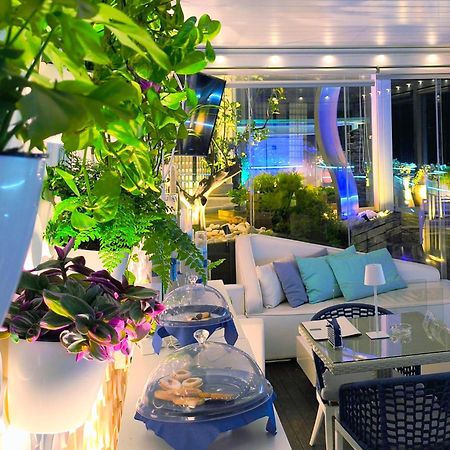 Aquaboutique Wellness&Spa Vietri 外观 照片