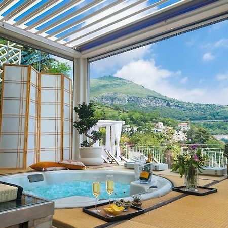 Aquaboutique Wellness&Spa Vietri 外观 照片