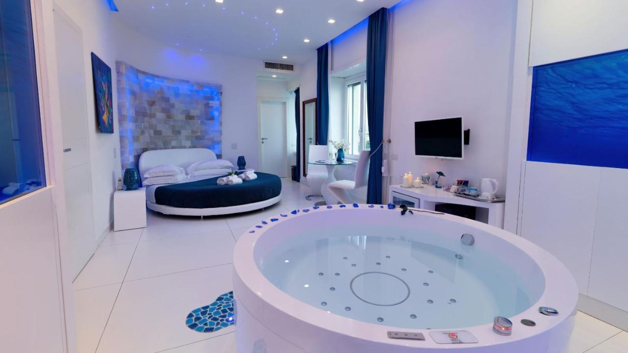 Aquaboutique Wellness&Spa Vietri 外观 照片