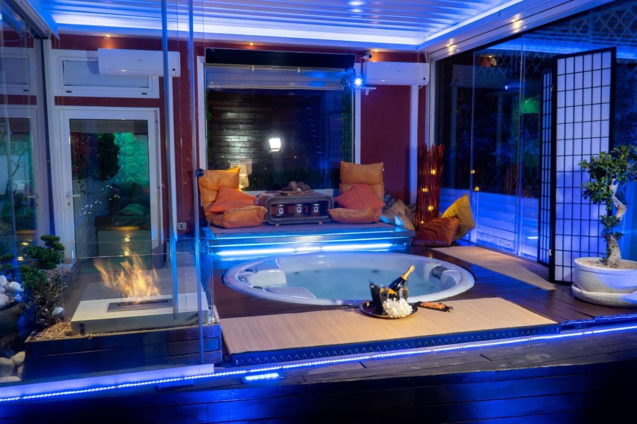 Aquaboutique Wellness&Spa Vietri 外观 照片