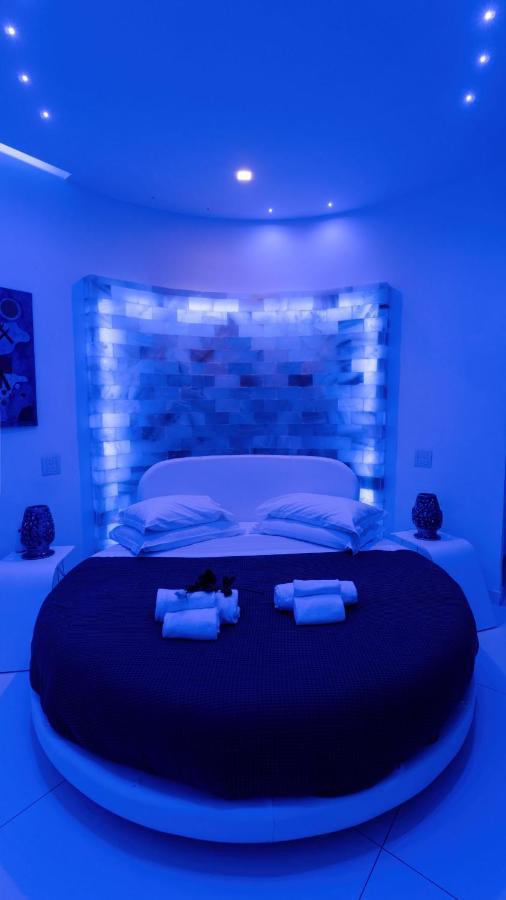 Aquaboutique Wellness&Spa Vietri 外观 照片