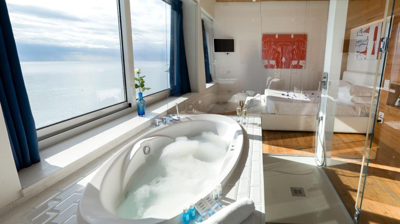 Aquaboutique Wellness&Spa Vietri 外观 照片