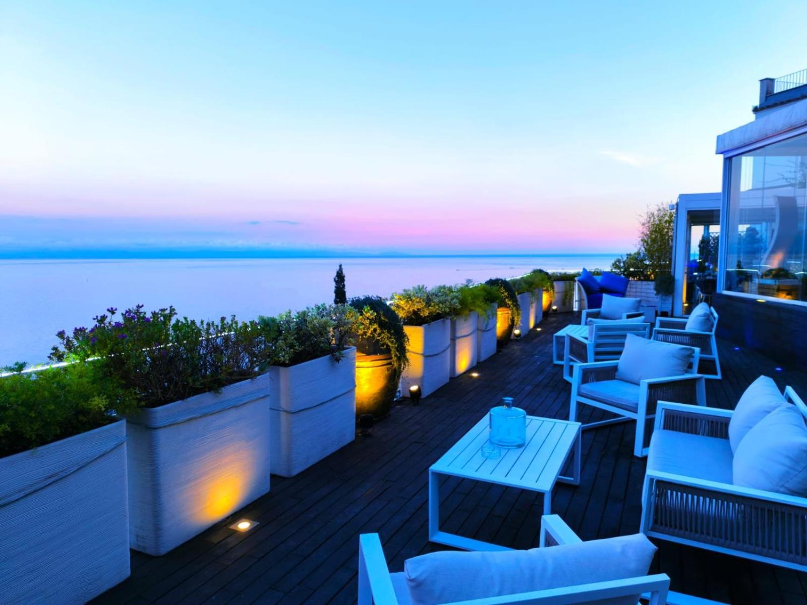 Aquaboutique Wellness&Spa Vietri 外观 照片