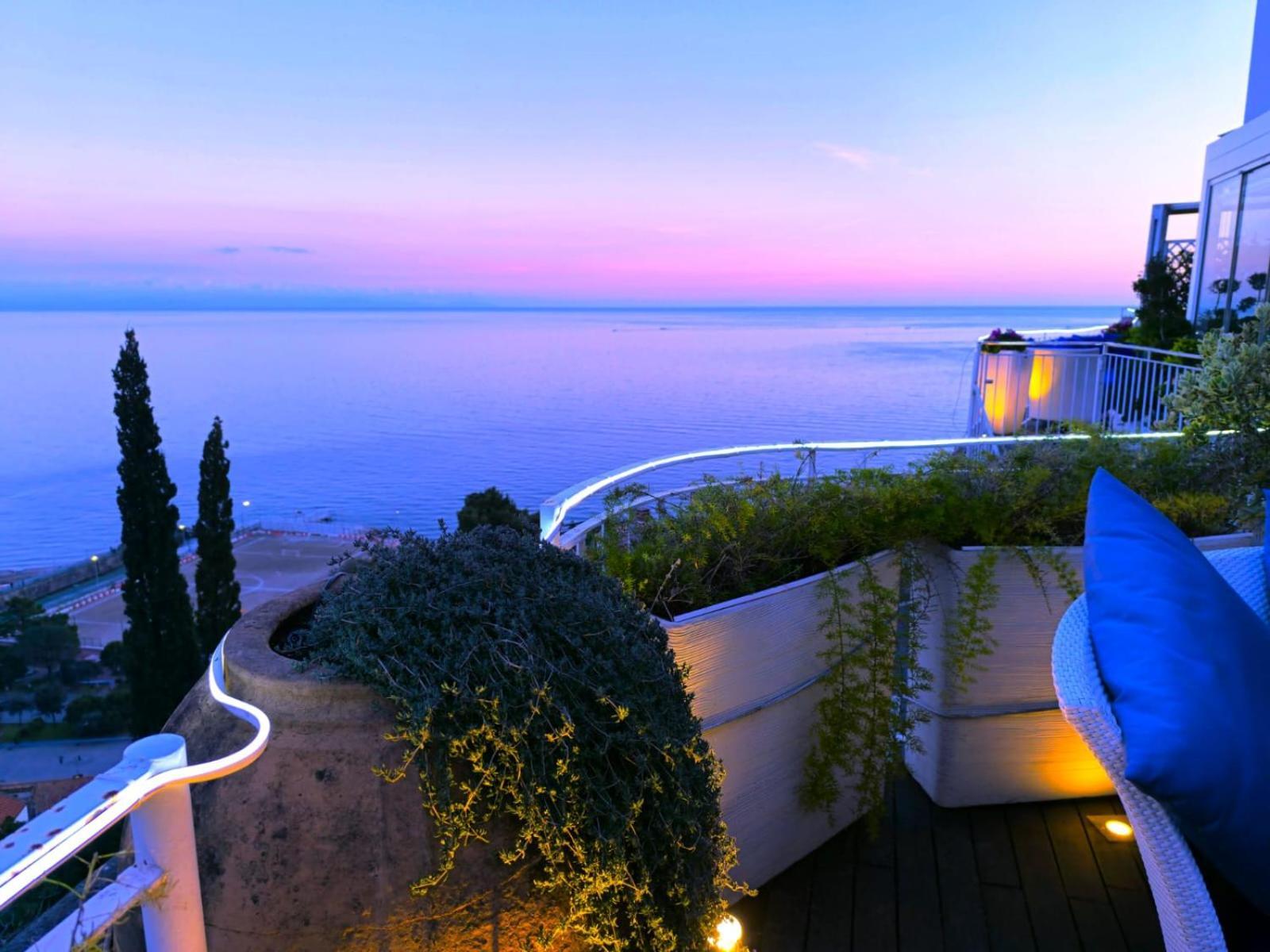 Aquaboutique Wellness&Spa Vietri 外观 照片