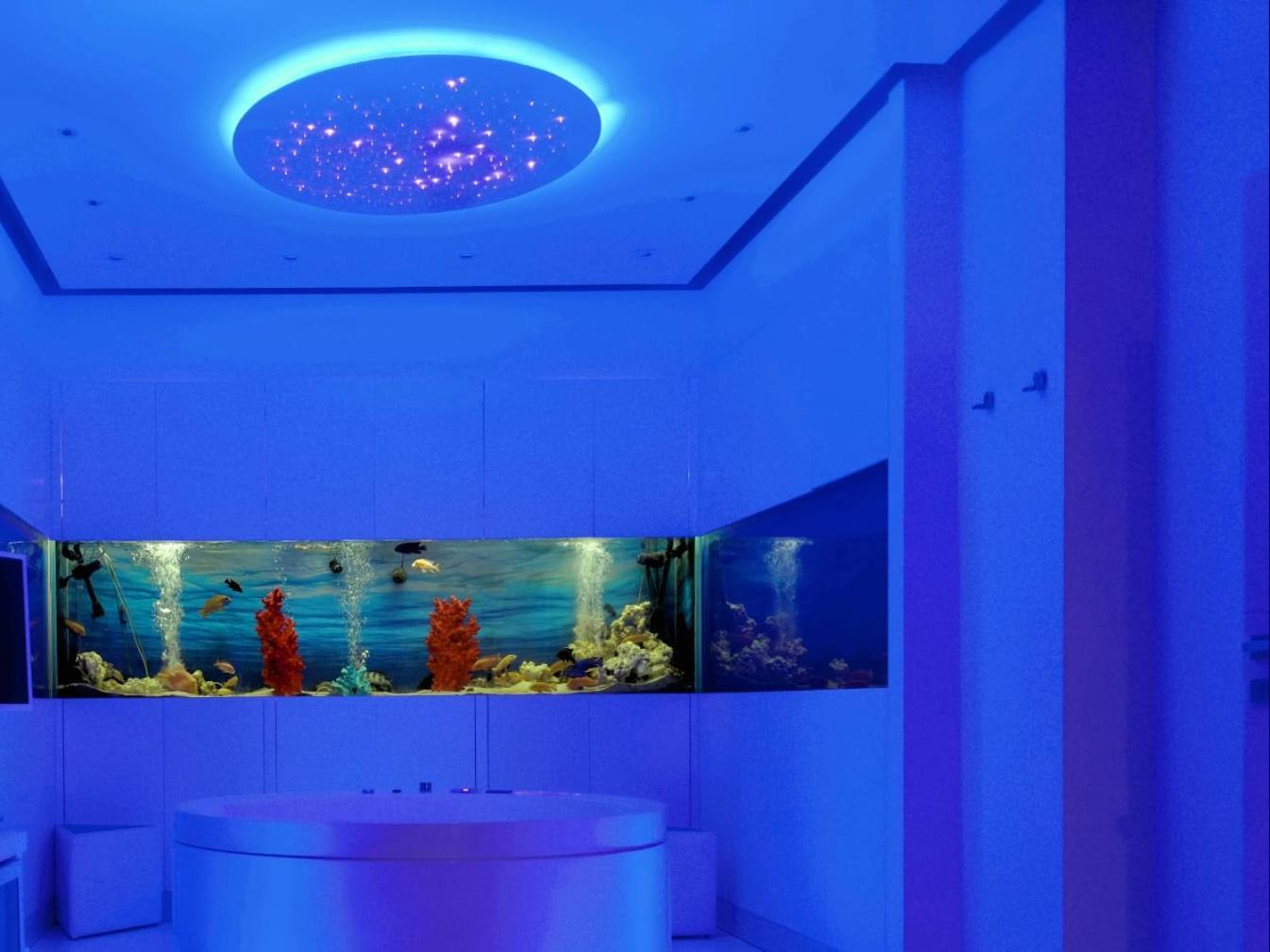 Aquaboutique Wellness&Spa Vietri 外观 照片