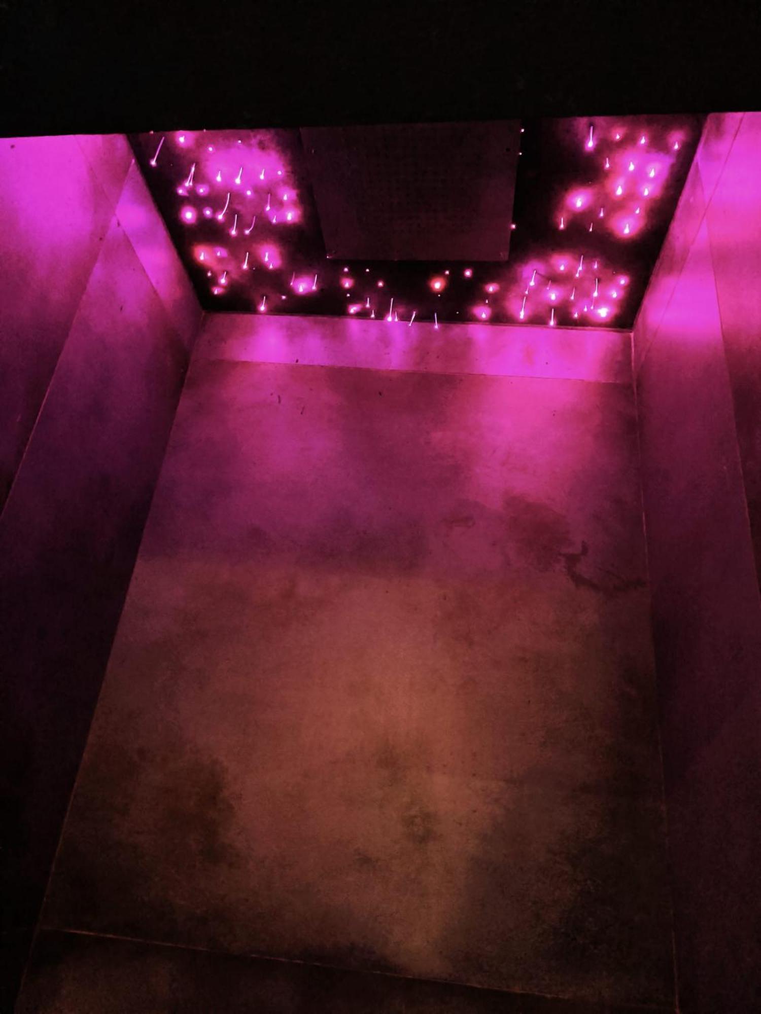 Aquaboutique Wellness&Spa Vietri 外观 照片