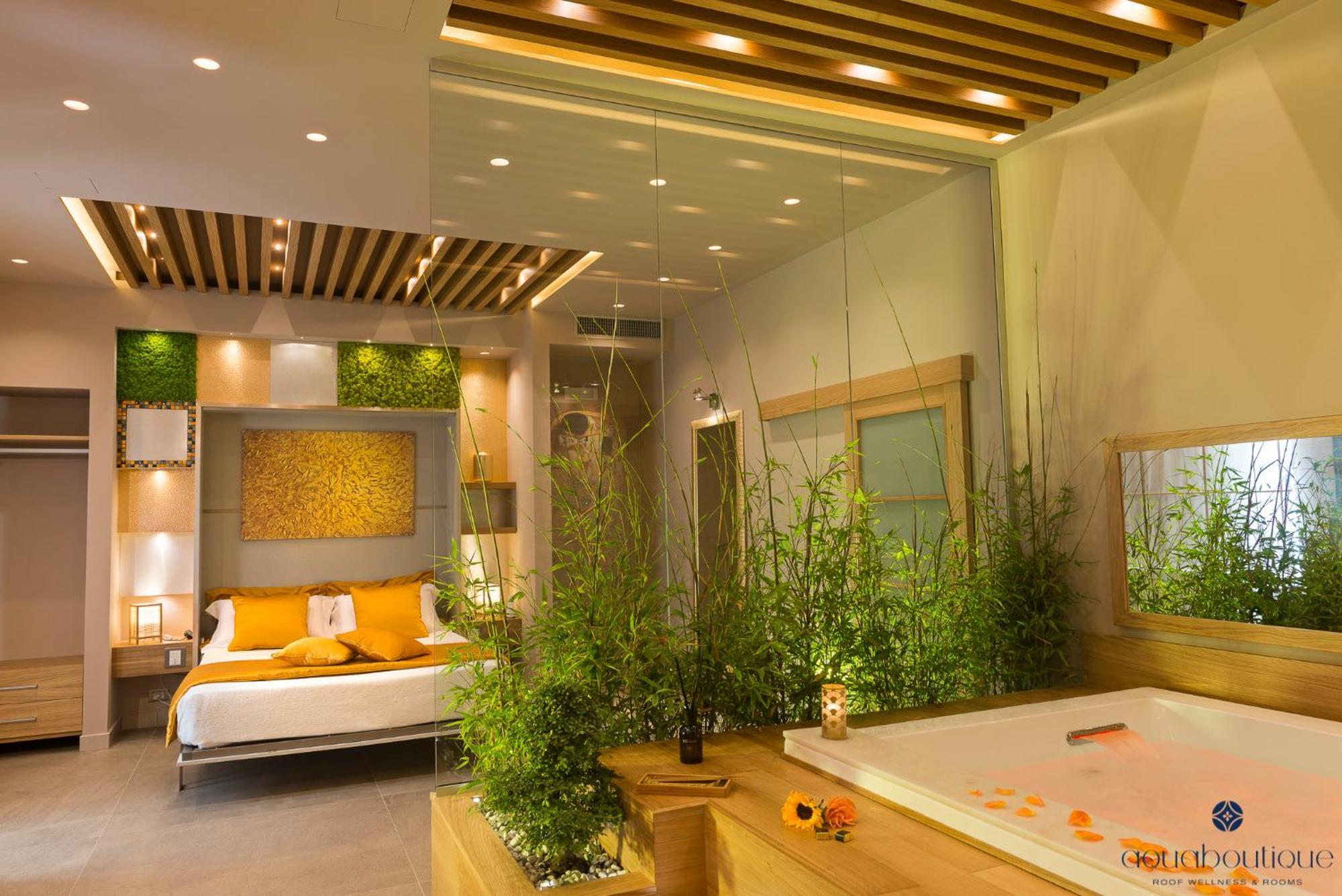 Aquaboutique Wellness&Spa Vietri 外观 照片