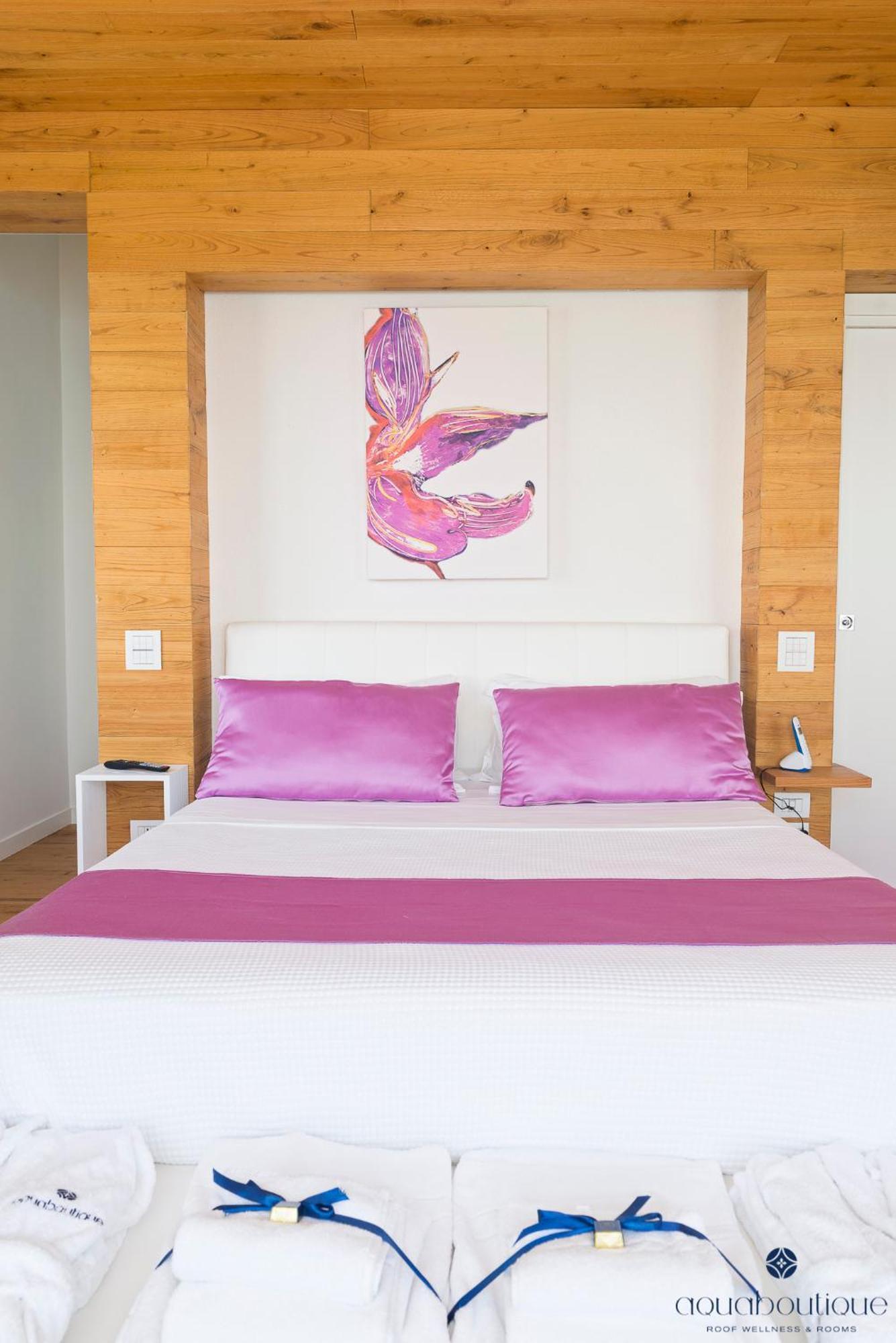 Aquaboutique Wellness&Spa Vietri 外观 照片