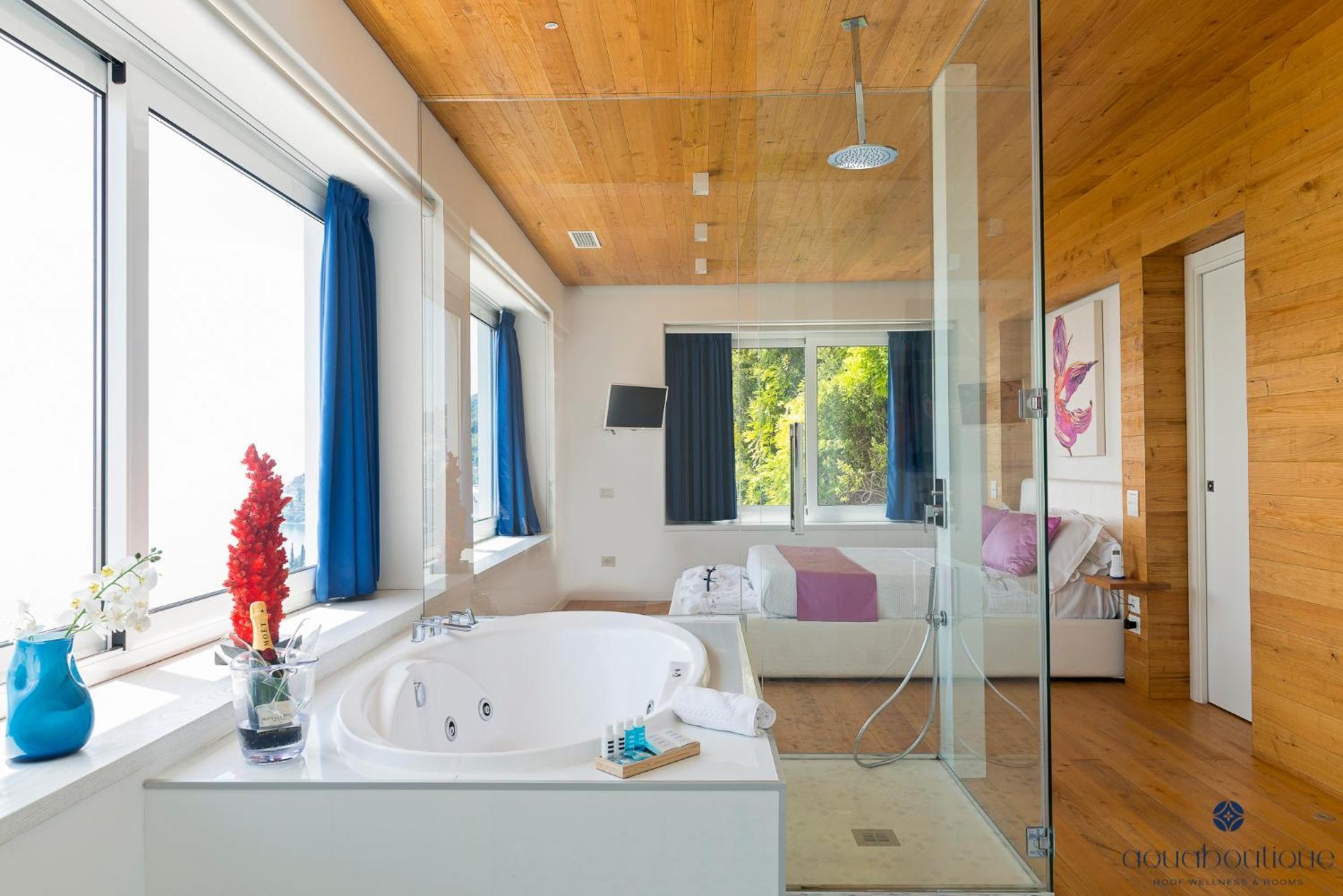 Aquaboutique Wellness&Spa Vietri 外观 照片