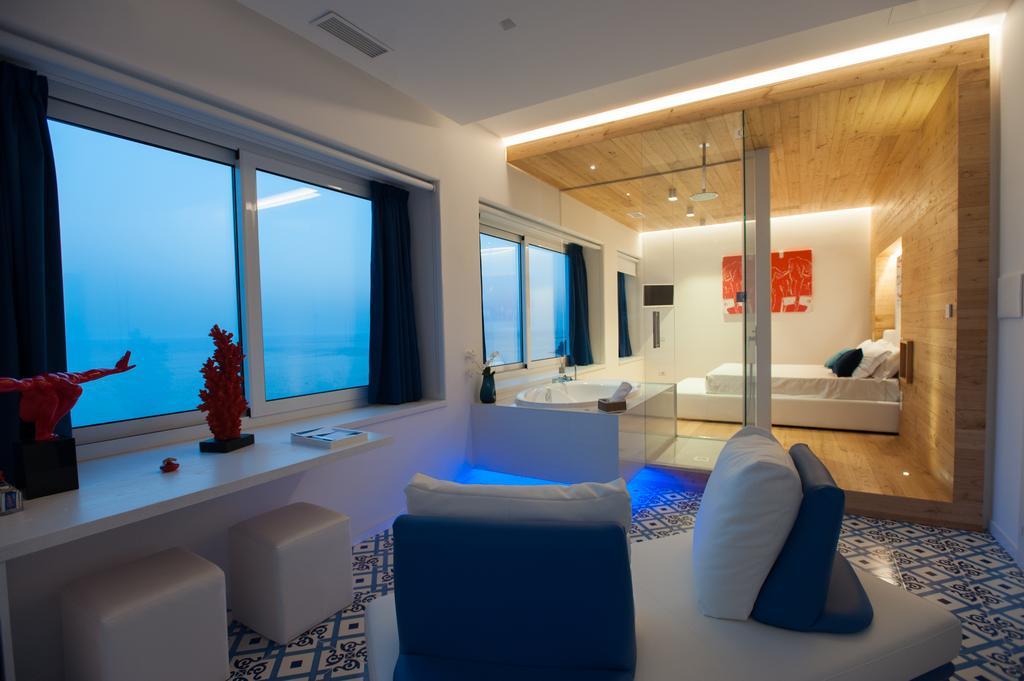 Aquaboutique Wellness&Spa Vietri 外观 照片