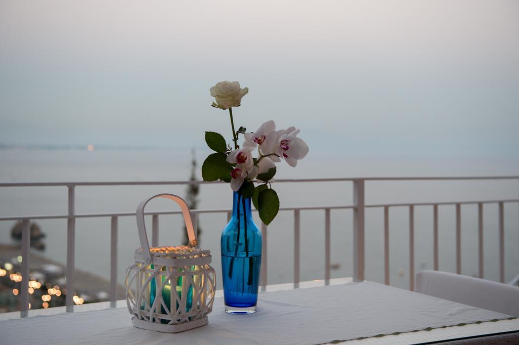 Aquaboutique Wellness&Spa Vietri 外观 照片