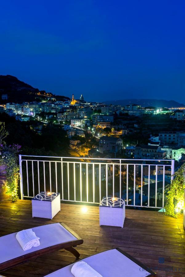 Aquaboutique Wellness&Spa Vietri 外观 照片