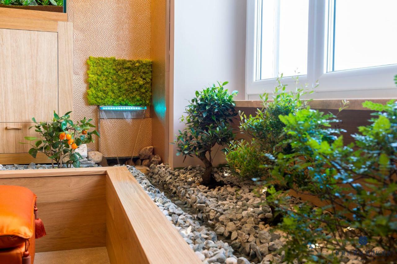 Aquaboutique Wellness&Spa Vietri 外观 照片