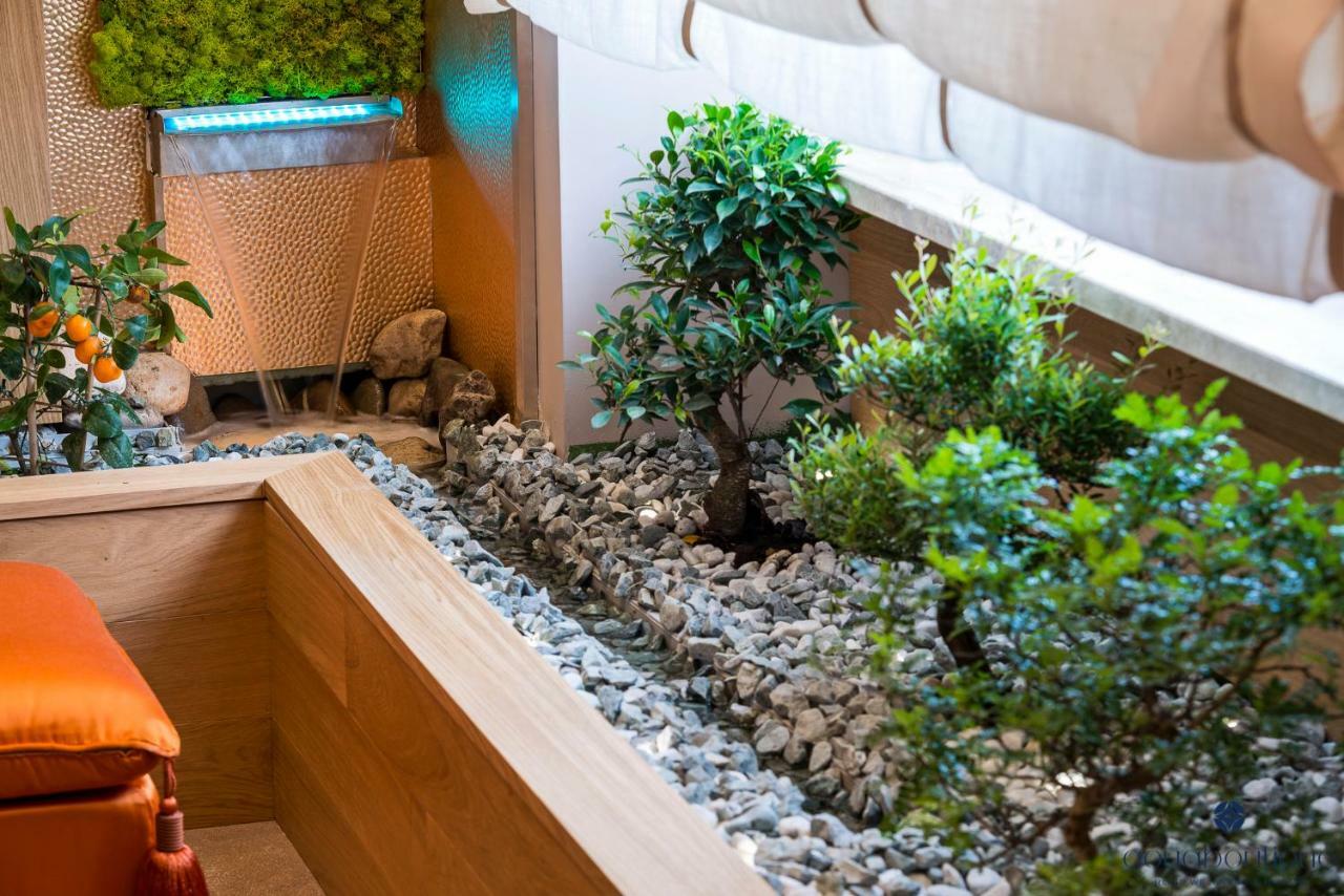 Aquaboutique Wellness&Spa Vietri 外观 照片