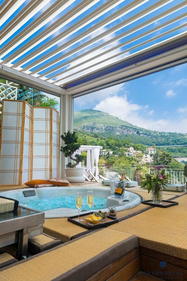 Aquaboutique Wellness&Spa Vietri 外观 照片