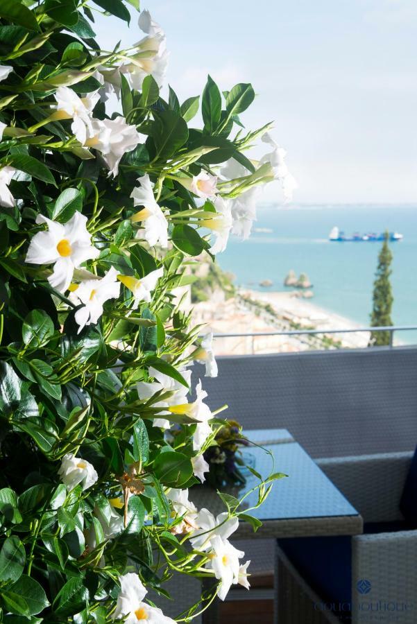 Aquaboutique Wellness&Spa Vietri 外观 照片