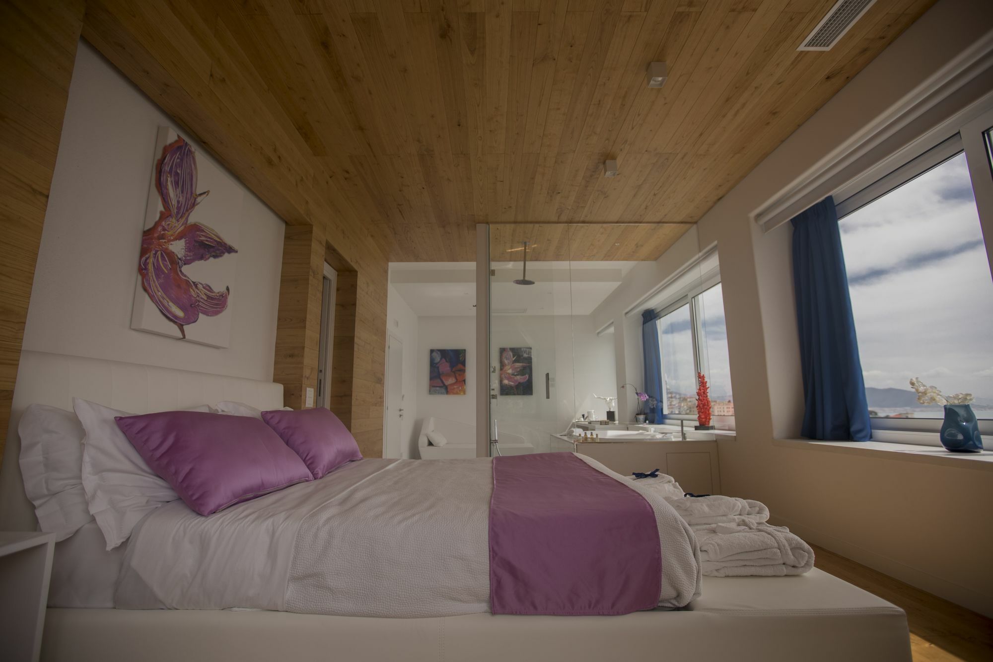 Aquaboutique Wellness&Spa Vietri 外观 照片