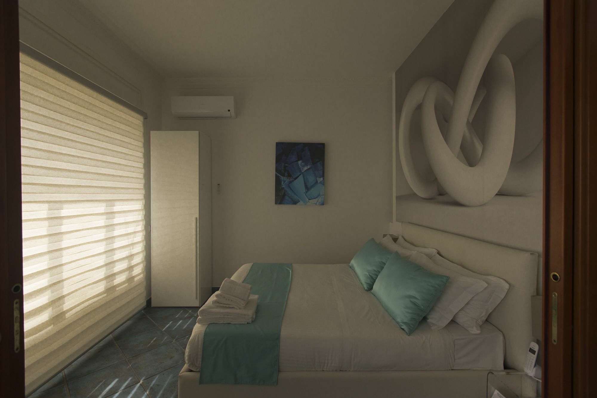 Aquaboutique Wellness&Spa Vietri 外观 照片
